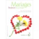 Mariages (heureux) Au Potager , Bien Associer Les Legumes Pour Obtenir De Belles Recoltes - Philippe Asseray