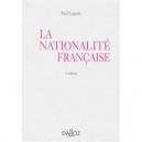 La Nationalite Francaise - Paul Lagarde