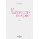 La Nationalite Francaise - Paul Lagarde