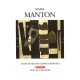 Maria Manton - Michel-georges Bernard