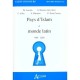 Pays D'islam Et Monde Latin X-xii Siecles 1550-1714 - Collectif