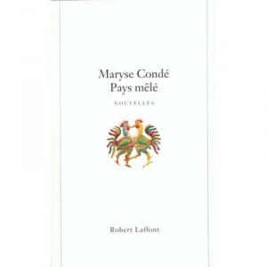 Country Meles: News - Maryse Conde