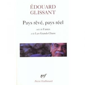 Dream Country, Country Reel - Edouard Glissant