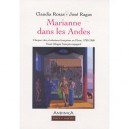 Marianne Dans Les Andes - Rosas