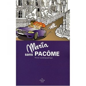 Maria Sans Pacome - Maria Pacome