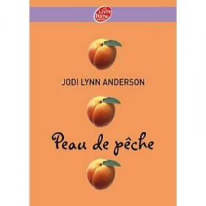 Peau De Peche - J-l Anderson
