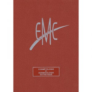 Emc, cosmetology, dermatology, Esthetique - J Revuz