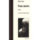 Peaux Mortes - Fabrice Agret