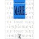 Marie... Tout Simplement - Marie-jeanne Berere