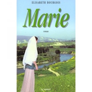 Marie - Elisabeth Bourgois