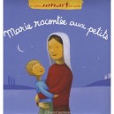 Marie Racontee Aux Petits - K Mrowiec