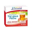 Draineur - Anticellulite Preparation Pour The Glace Peche (Juvamine)