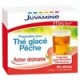 Draineur - Anticellulite Preparation Pour The Glace Peche (Juvamine)
