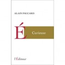 Curieuse - Alain Paucard