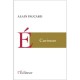 Curieuse - Alain Paucard