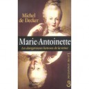 Marie-antoinette - Michel De Decker