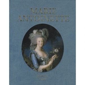 Marie-antoinette - Cecile Berly , J-c Martin