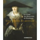 De Giotto A Corot-cinq Siecles De Peintu - Dominique Jacquot