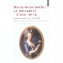 Marie-antoinette : La Naissance D'une Reine - Evelyne Lever