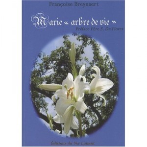 Marie Arbre De Vie - Francoise Breynaert