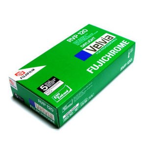 FUJIFILM FUJI Velvia 50asa 120x5 (15,757,517)