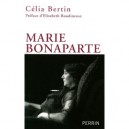 Marie Bonaparte - Bertin Celia
