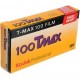 Kodak T-Max 100 120 (5 Pack), 100 ASA (168 0230)