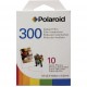 Polaroid PIF-300 300 Instant Film, 800 ASA