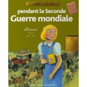 Pendant La Seconde Guerre Mondiale - Yael Hassan
