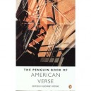 Penguin Book Of American Verse - Geoffrey Moore