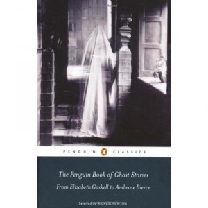 Penguin Book Of Ghost Stories, The - Michael Newton