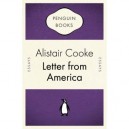 Penguin Celebrations: Letter From America - Alistair Cooke