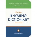 Penguin Pocket Rhyming Dictionary - Fergusson Rosalind