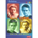 Marie Curie - K Delobre