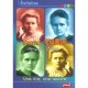 Marie Curie - K Delobre