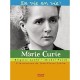 Marie Curie - Brigitte Labbe , Michel Puech