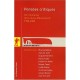 Pensees Critiques , Dix Itineraires De La Revue Mouvements 1998-2008 - Collectif