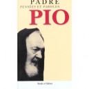 Pensees Et Paroles - P Pio