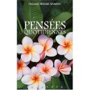 Pensees Quotidiennes, (edition 2009) - Omraam Mikhael Aivanhov