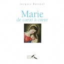 Marie De Coeur A Coeur - Jacques Ravanel