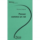 Penser Comme Un Rat - Vinciane Despret