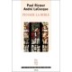 Penser La Bible - Paul Ricoeur , Andre Lacocque