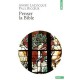 Penser La Bible - Paul Ricoeur , Andre La Cocque