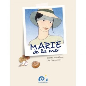 Marie De La Mer - Nadine Brun-cosme , Yan Nascimbene