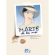 Marie De La Mer - Nadine Brun-cosme , Yan Nascimbene