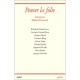 Penser La Folie (foucault) - Roudinesco
