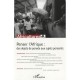 Penser L'afrique : Des Objets De Pensee Aux Sujets Pensants - Collectif