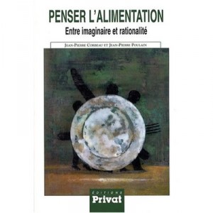 Penser L'alimentation (edition 2008) - Poulain