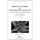 Projets Culturels Et Participation Citoyenne , Le Role De La Mediation Et De L'animation En Question - Francoise Liot
