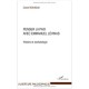Penser La Paix Avec Emmanuel Levinas , Histoire Et Eschatologie - Claver Boundja